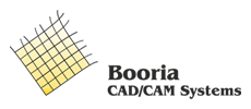 Booria - Booria CAD/CAM System